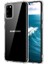 Galaxy A31 Kılıf Darbe Emici Anti Shock Tpu Silikon 1