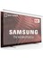 Samsung QE55Q80T Tv Ekran Koruyucu - Samsung 55" Inç 139 Ekran Koruyucu Şeffaf Panel 1