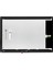 Lenovo Tab TB-X605 LCD Ekran Dokunmatik Siyah Set 1