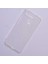 Huawei Honor View 20 Kılıf Şeffaf Silikon Lüx 1