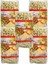 Egg Noodle Çin Eriştesi 350 gr 5 Adet 1