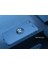 Apple iPhone 8 Kılıf Yüzüklü Silikon Range - Mavi 1