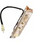 Arka Sinyal Sol Falcon Soft 50 Orijinal 1