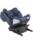 Unico Plus 0-36 kg Oto Koltuğu Lacivert 3