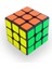 Mashotrend Qy Zeka Küpü - 3x3 Super Smooth - Qy Cube - Elastik Küp 2