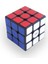 Mashotrend Qy Zeka Küpü - 3x3 Super Smooth - Qy Cube - Elastik Küp 3
