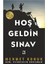 Hoş Geldin Sınav 1