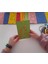 Montessori Ipli Ip Geçirmeli Eğitici Eğlenceli Ince Motor Beceri Temelli Ahşap Rakam Seti Montessori 1