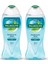 Hyalüronik Asit Aloe Banyo ve Duş Jeli 500 ml 2 Adet 1
