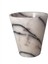 Lux & Marble Kave - Beyaz Mermer Bardak 1