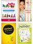 Harika Haftalar / Hetty Van De Rijt + Hamilelik & Doğum / Banu Çiftçi + Korkma! Iyi Bir Annesin + Oyunperest / Saniye Bencik Kangal – 4’lü Ebeveyn Kitap Seti 1