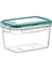 Fresh Box 700 ml Hava Geçirmez & Sıvı Sızdırmaz Saklama Kabı Lunch Box 1