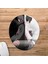 Naruto Bilek Destekli Mousepad Model - 2 Oval 2