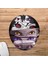 Naruto Bilek Destekli Mousepad Model - 5 Oval 2