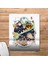 Studio Ghibli Bilek Destekli Mousepad Model - 2 2