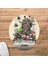 Studio Ghibli Bilek Destekli Mousepad Model - 3 Oval 2