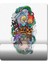 Studio Ghibli Bilek Destekli Mousepad Model - 6 1