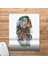 Studio Ghibli Bilek Destekli Mousepad Model - 6 2