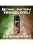 Men Deodorant Leather & Cookies 150 ml x 4 5