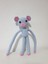 Amigurumi Maymun 2