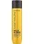Hello Blondie Sarı Saçlar Için Parlaklık Şampuanı 300 ml 1