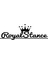 Royal Stance Oto Sticker 1