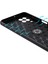 Apple iPhone 11 Pro Max Kılıf Yüzüklü Silikon Range - Mavi 2