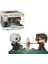 Pop Harry Potter Movie Moments Harry Voldemort Figür 1