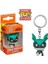 Pocket Pop My Hero Academia Figür Izuku Midoriya Anahtarlık 1