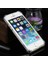 Apple iPhone 5 Kılıf Darbe Emici Anti Shock Tpu Silikon 5