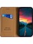 Samsung Galaxy F52 5g Mor Için Pu Phone Kılıfı (Yurt Dışından) 2