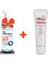 E2'Quality Diş Beyazlatıcı Köpük + Sebamed Q10 15 Ml Göz Bakım Kremi 1