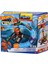 HDR29 Hot Wheels Düşman Yaratıklar Oyun Seti 1