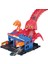 HDR29 Hot Wheels Düşman Yaratıklar Oyun Seti 4