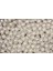 10 mm Beyaz Renk Cam Inci Boncuk (100 Gram) 1