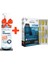 E2'Quality Diş Beyazlatıcı Köpük + Zade Vital A Vitamini 30 Kapsül 1