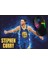 Stephen Curry Gaming Oyuncu Mouse Pad 2