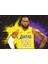 Lebron James Gaming Oyuncu Mouse Pad 1