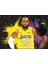 Lebron James Gaming Oyuncu Mouse Pad 2