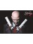 Hitman Gaming Oyuncu Mouse Pad 1