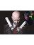 Hitman Gaming Oyuncu Mouse Pad 2