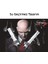 Hitman Gaming Oyuncu Mouse Pad 4