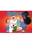 Family Guy Gaming Oyuncu Mouse Pad 2