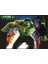 Hulk The Incredible Gaming Oyuncu Mouse Pad 2