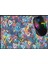 Lovely Hearts Gaming Oyuncu Mouse Pad 2