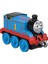 Thomas & Friends Thomas ve Arkadaşları Trackmaster Sür Bırak Küçük Tekli Trenler Thomas FXW99 3