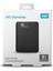 WD 1tb 2.5 Usb3.0 WDBUZG0010BBK Elements Siyah Harici Harddisk 1