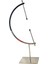 Küre Tutucu Kumpas Süsleme Dekorasyon Oturma Odası Için Braketi Standı L 150 x 80 x 310 mm (Yurt Dışından) 1