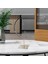 Küre Tutucu Kumpas Süsleme Dekorasyon Oturma Odası Için Braketi Standı L 150 x 80 x 310 mm (Yurt Dışından) 2