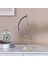 Küre Tutucu Kumpas Süsleme Dekorasyon Oturma Odası Için Braketi Standı L 150 x 80 x 310 mm (Yurt Dışından) 4